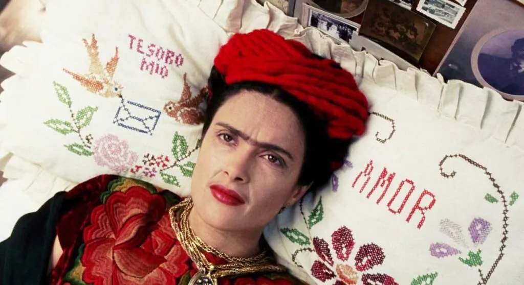 Personagens bissexuais em filmes