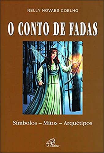 livros de Nelly Novaes Coelho