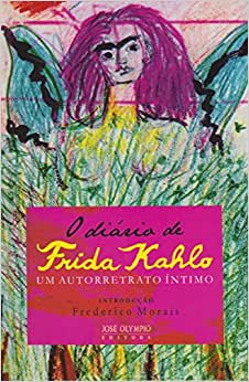 livros sobre Frida Kahlo