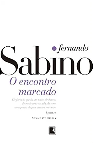 Fernando Sabino