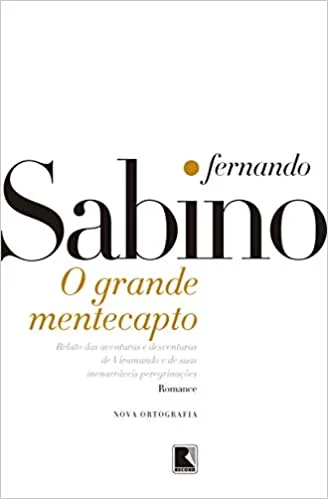 Fernando Sabino