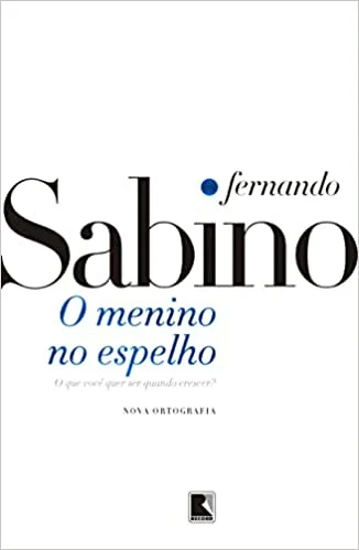 Fernando Sabino
