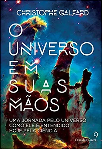 livros sobre ciência