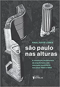 livros sobre são paulo