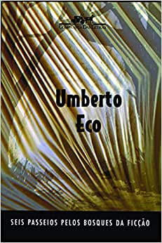 melhores livros de Umberto Eco