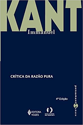 Immanuel Kant
