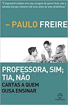 livros de paulo freire