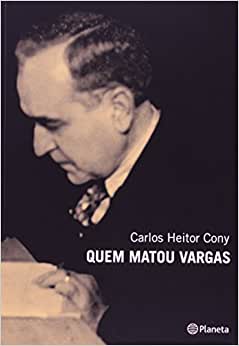 Carlos Heitor Cony