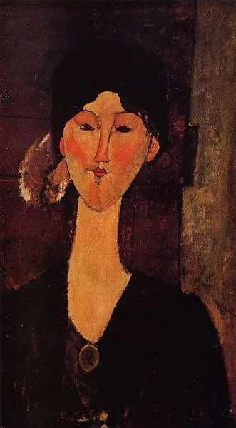 Modigliani