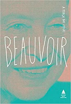 Simone de Beauvoir