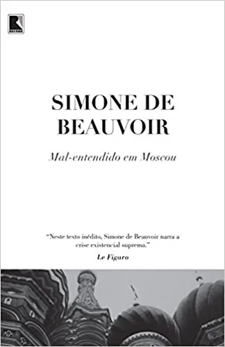 Simone de Beauvoir