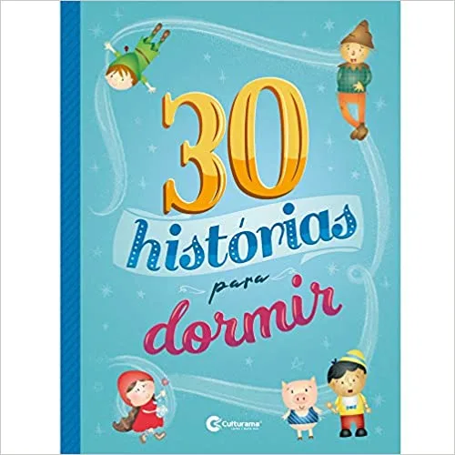 histórias para dormir
