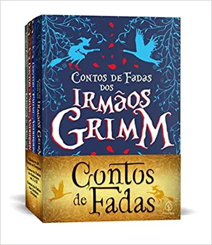 histórias para dormir