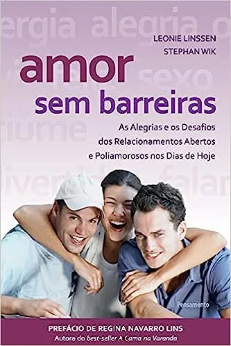 relacionamento aberto
