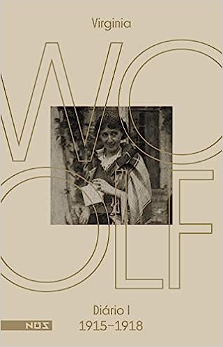 aniversário de Virginia Woolf