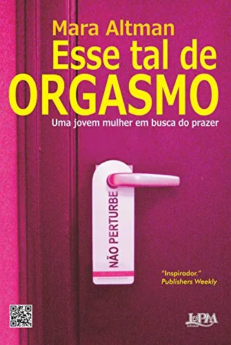 orgasmo feminino