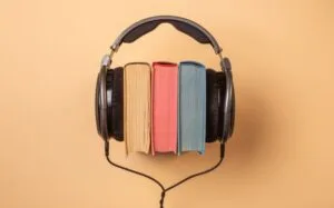 audiobooks de Virginia Woolf
