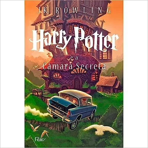 Harry Potter