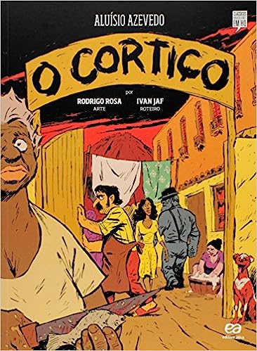 literatura brasileira em quadrinhos