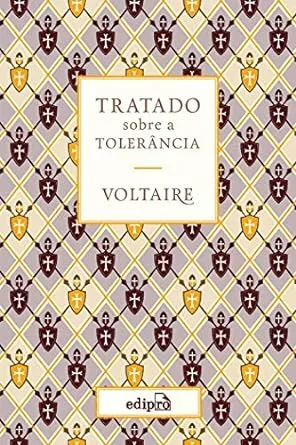 Tratado sobre a tolerância