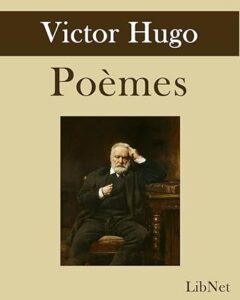 poemas de Victor Hugo
