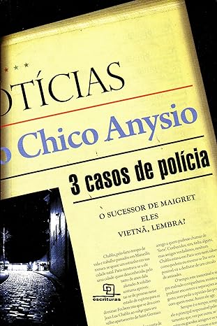 Chico Anysio