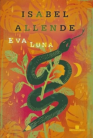 Isabel Allende