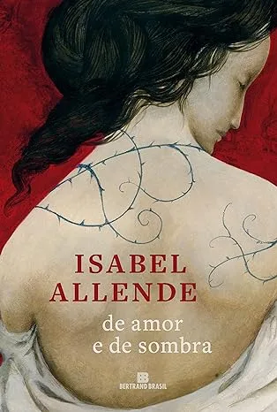 Isabel Allende
