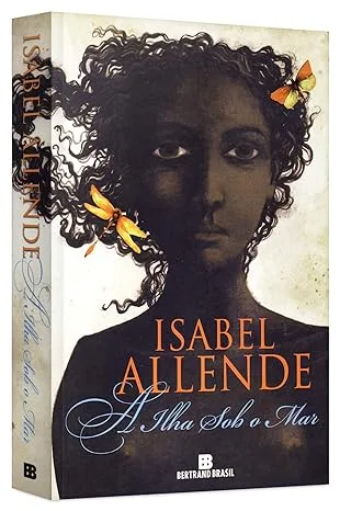 Isabel Allende