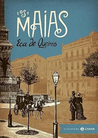 Eça de Queiroz