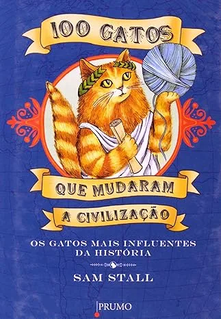 livros para quem ama gatos