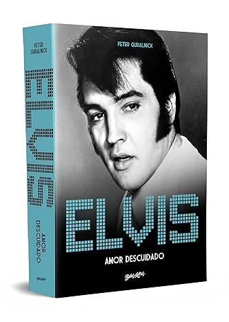 Elvis Presley