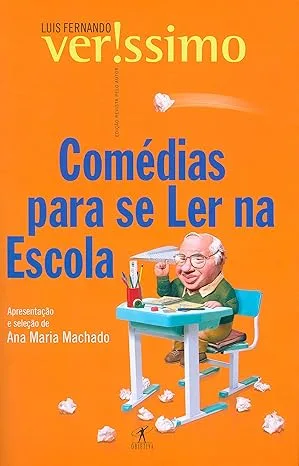 Luis Fernando Veríssimo