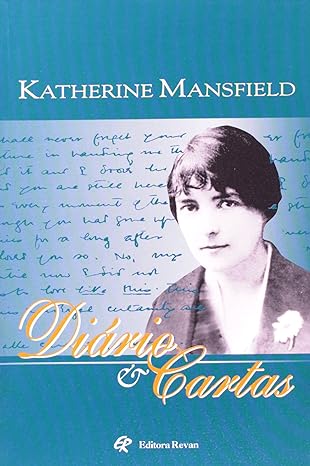 Diário e Cartas - Katherine Mansfield