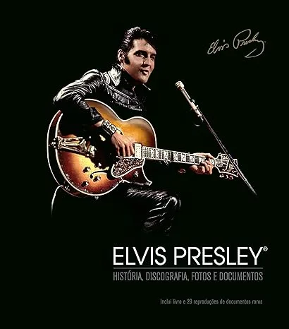 Elvis Presley