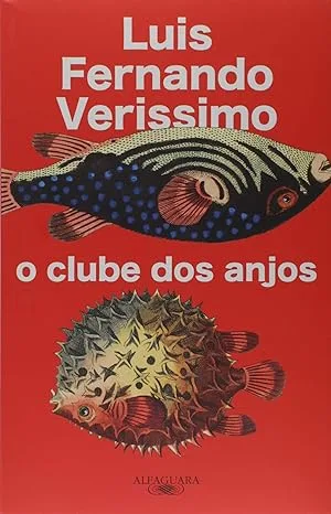 Luis Fernando Veríssimo