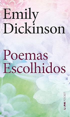 poesias de Emily Dickinson