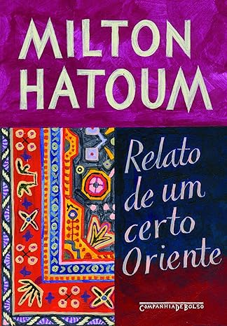 Milton Hatoum 