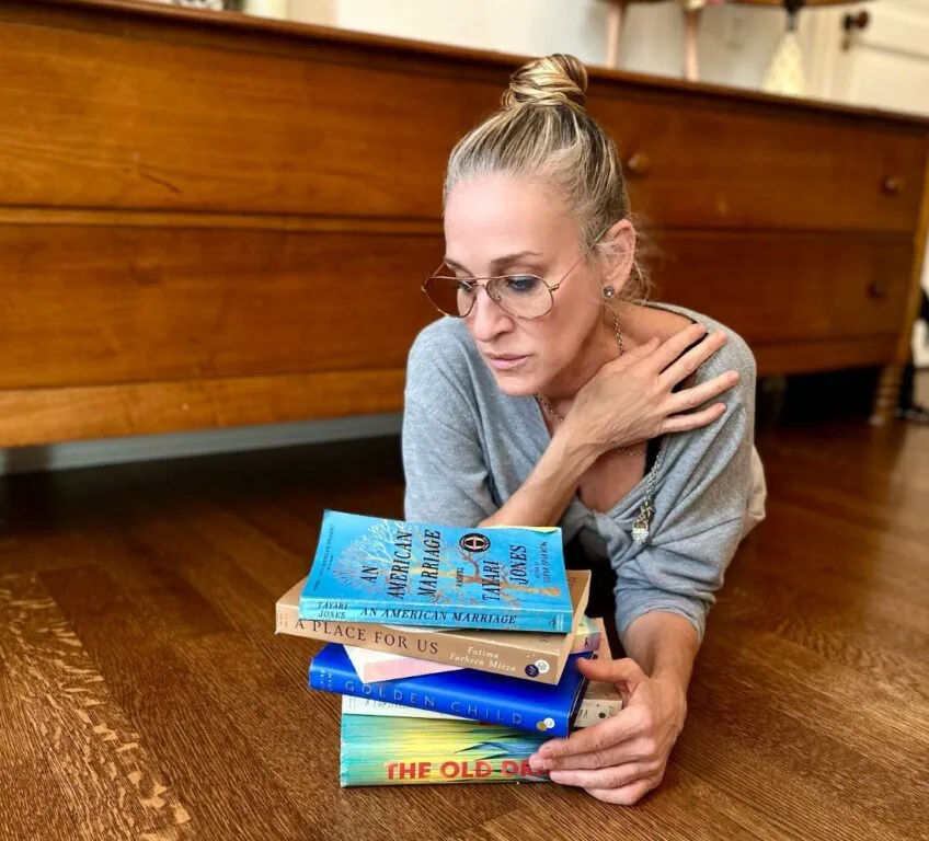 Sarah Jessica Parker