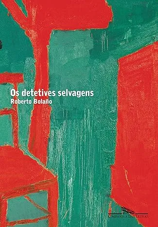 os detetives selvagens