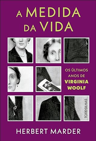 biografia de Virginia Woolf