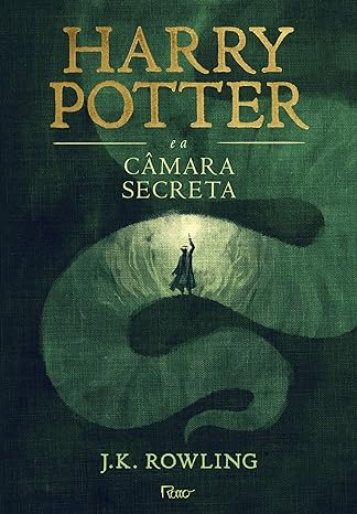 Harry Potter e a câmara secreta