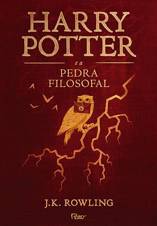 Harry Potter e a peda filosofal