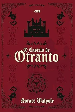 livros góticos