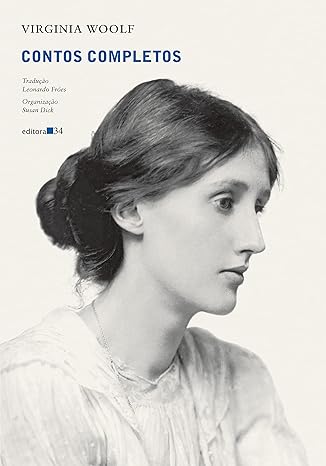 melhores contos de Virginia Woolf
