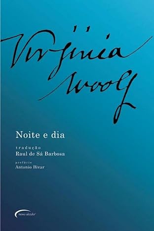 Noite e Dia Virginia Woolf