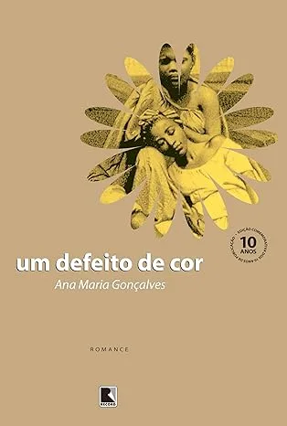 Um defeito de cor