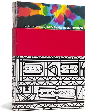 livros sobre moda