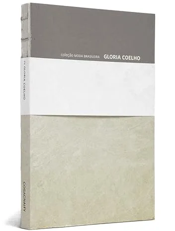 livros sobre moda