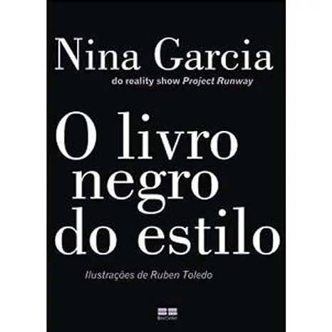 livros sobre moda